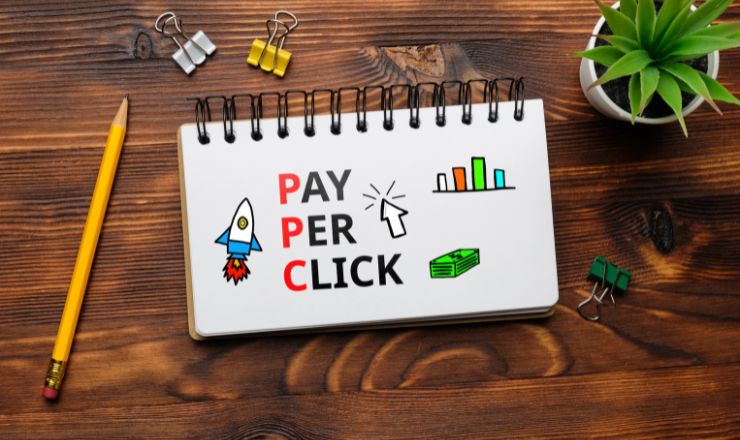 PPC Services In Dubai