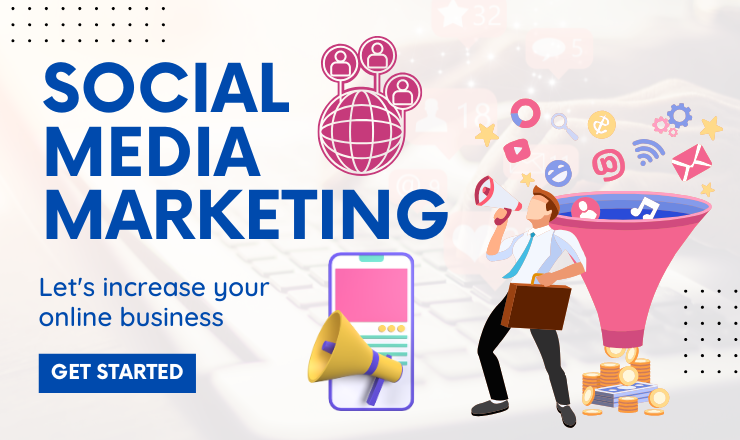 Social Media Marketing Company in Dubai, UAE