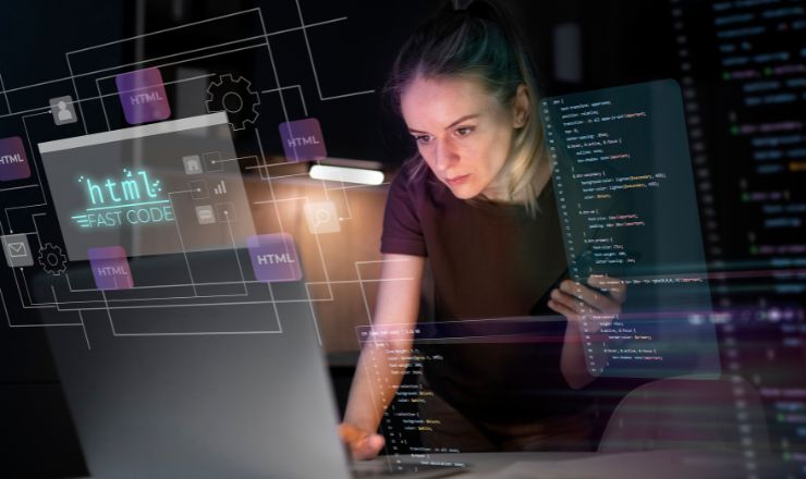 Web Development Company In Dubai, UAE