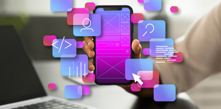 Mobile App Development Company in Dubai UAE