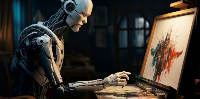 How AI Is Revolutionizing Website Development in the Modern Era