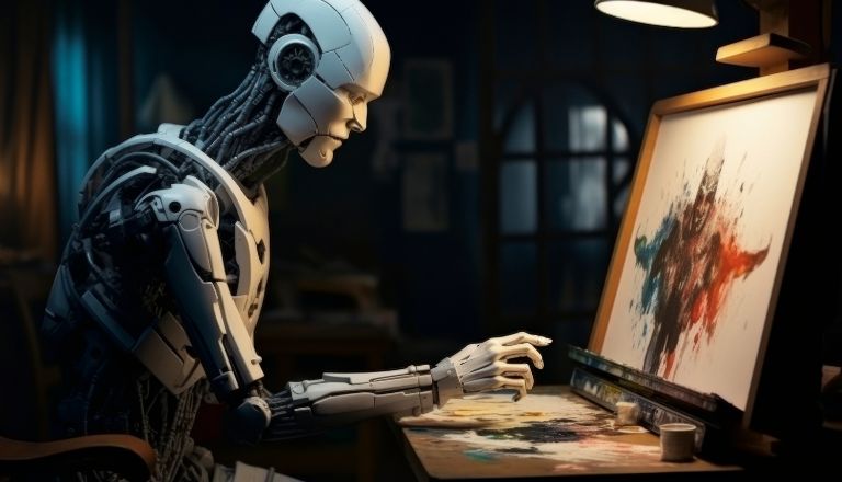 How AI Is Revolutionizing Website Development in the Modern Era