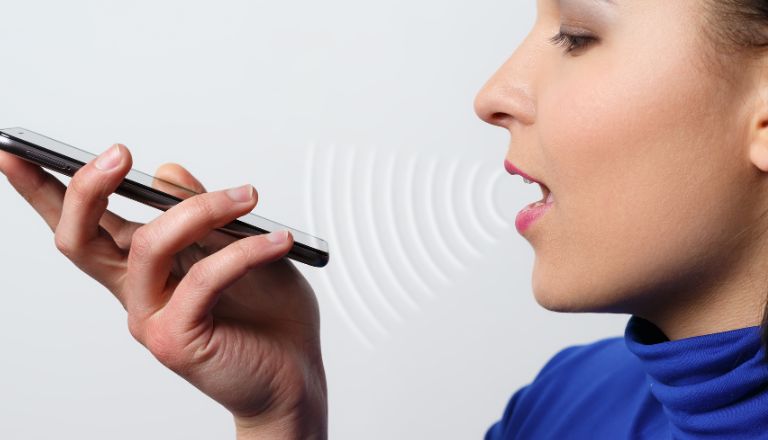 How To Use Voice Search Optimization To Get More Traffic