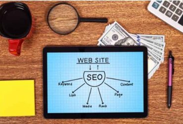 How to Improve Your Website's SEO Rankings