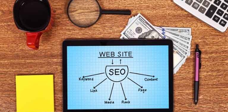 How to Improve Your Website's SEO Rankings