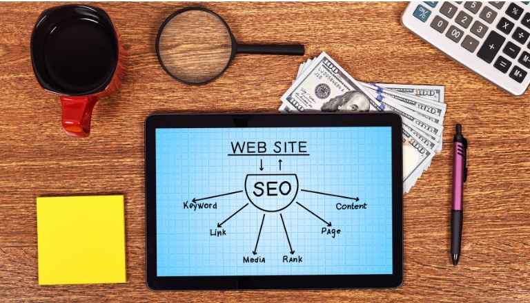 How to Improve Your Website's SEO Rankings