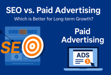 SEO vs. Paid Advertising