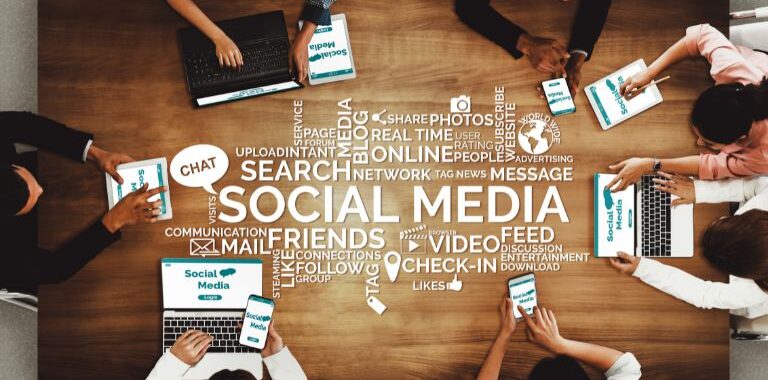 Social Media Advertising Services – Drive Your Revenue