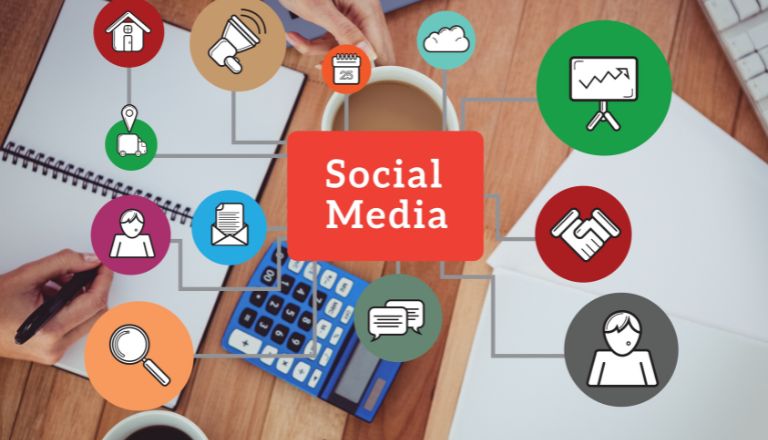 How to Build Your Social Media Marketing Strategy