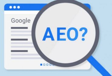 Answer Engine Optimization: The Next Big Thing in SEO