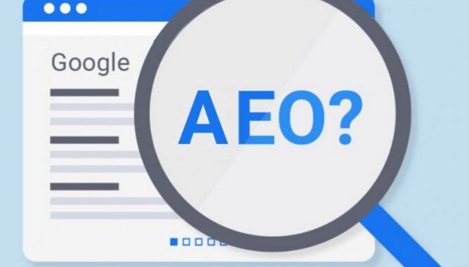 Answer Engine Optimization: The Next Big Thing in SEO