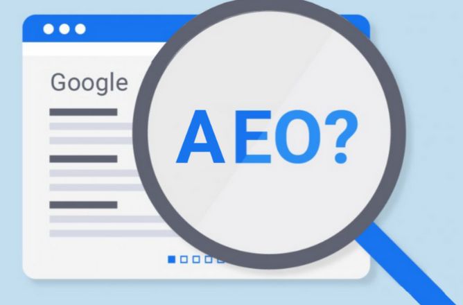 Answer Engine Optimization: The Next Big Thing in SEO
