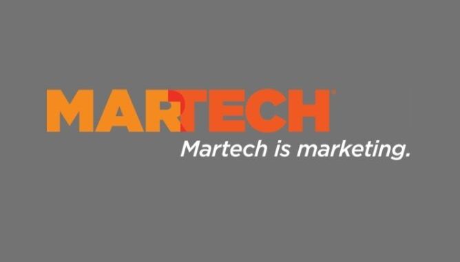 Leading Martech Company in Dubai