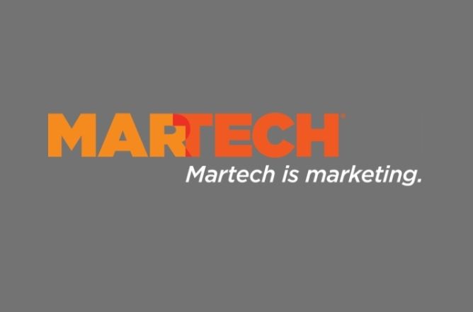 Leading Martech Company in Dubai