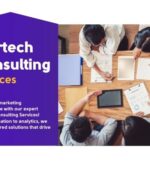 Boost Your Marketing with Our MarTech Consulting Services!