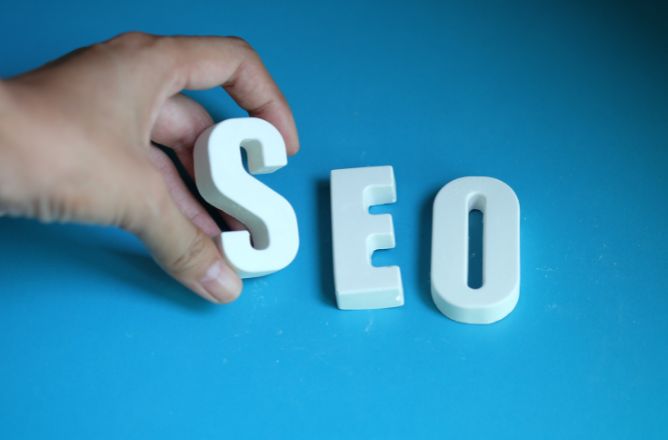 SEO Experts in Dubai | Epage Ranking – Mohd Iklakh