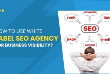 How to Use White Label SEO Agency for Business Visibility