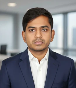 Mohd Iklakh(SEO Expert)